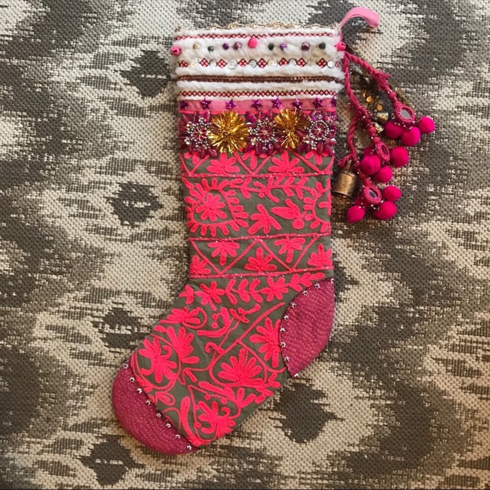 2 Stocking bundle for @laurenangelina